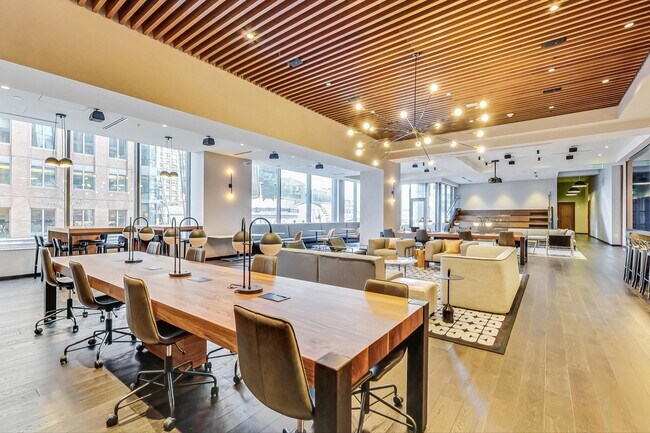 135 Seaport Blvd, Unit 532 in Boston, MA - Building Photo - Building Photo