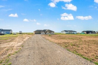124 F M 789 in Slaton, TX - Building Photo - Building Photo
