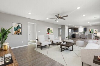 231 Jared Parker Wy in Georgetown, KY - Building Photo - Building Photo