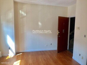 58 S Huntington Ave in Boston, MA - Building Photo - Building Photo