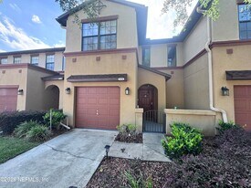 5216 Brighton Park Ln in Jacksonville, FL - Building Photo