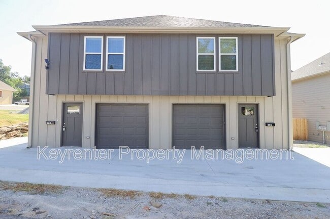 property at 220 N Cleveland Ave