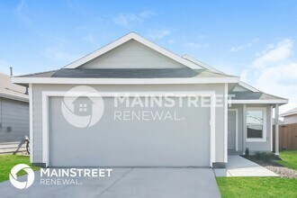 3104 Helix Bay Dr in Crandall, TX - Foto de edificio - Building Photo