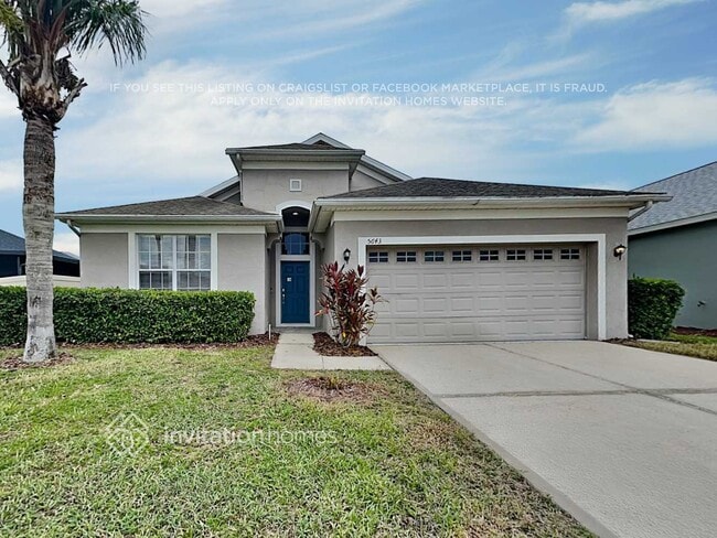 property at 5643 Aral Dr