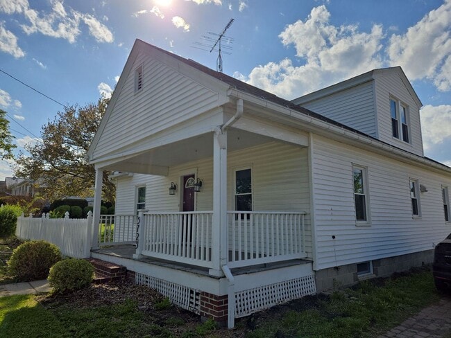 3723 Orrstown Rd in Chambersburg, PA - Building Photo - Building Photo