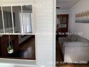 1415 Gold Ave SE in Albuquerque, NM - Building Photo - Building Photo
