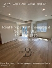 1447 W Harper Ln in Farmington, UT - Building Photo - Building Photo