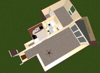 Imperial House Apartments photo'