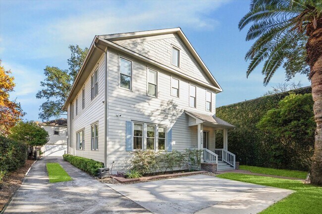 1226 Heights Blvd in Houston, TX - Building Photo - Building Photo