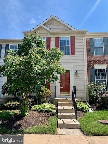 property at 3207 Water Lily Ct