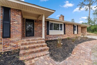 743 Lancaster Rd in Augusta, GA - Building Photo - Building Photo