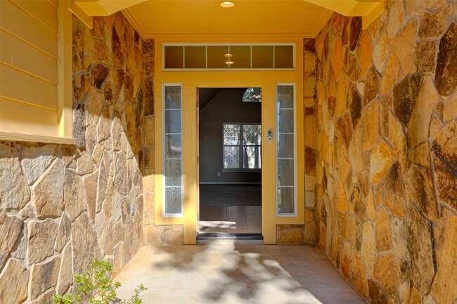 property at 14918 Pollux Dr