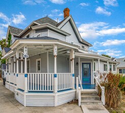 461 N Citrus St in Orange, CA - Building Photo - Building Photo