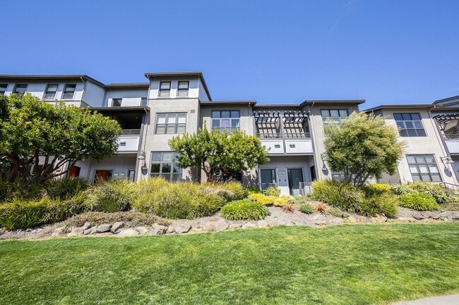 property at 2857 Regatta Dr
