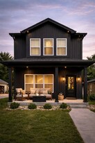 719 E Chestnut St in Jeffersonville, IN - Building Photo