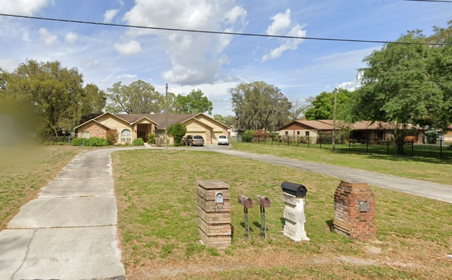 property at 9512 Joe Ebert Rd