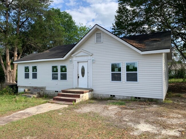 property at 534 Soperton Hwy