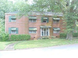 325 Thurston Ave Apartments