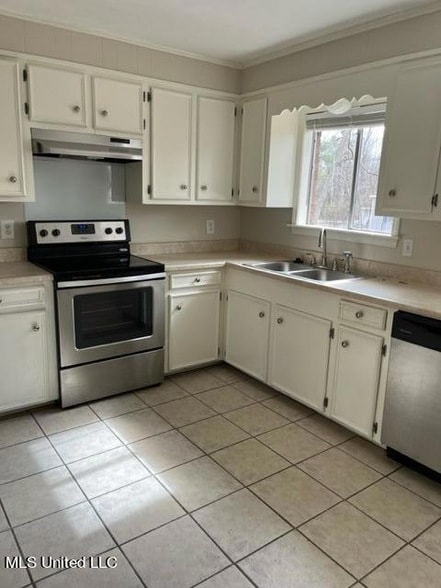 35 Lance Dr in Brandon, MS - Foto de edificio - Building Photo