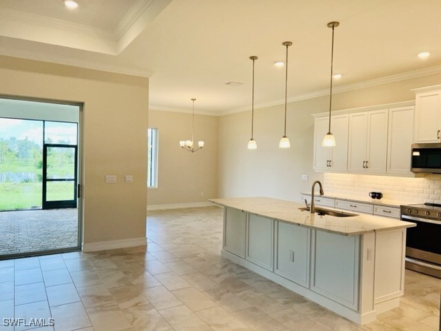 28053 Captiva Shell Lp in Bonita Springs, FL - Building Photo