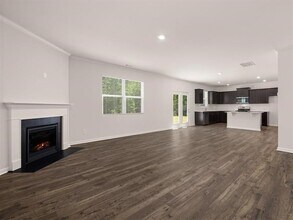167 Fernbrook Trl in Dawsonville, GA - Building Photo - Building Photo