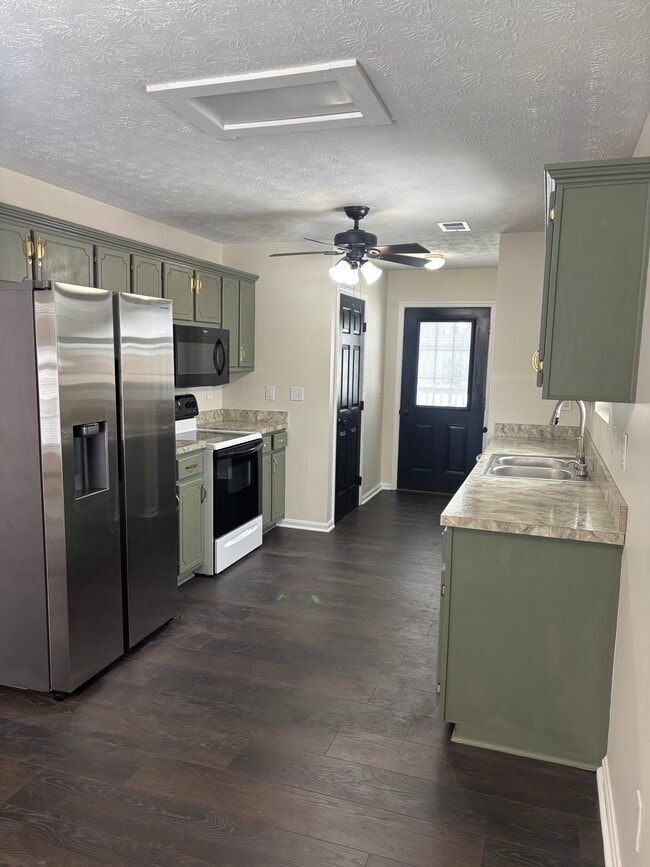 property at 203 Cypress St