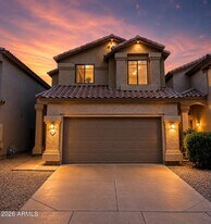 4917 W Behrend Dr in Glendale, AZ - Building Photo