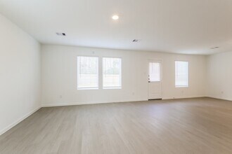 1539 Crowson Rdg in Conroe, TX - Building Photo - Building Photo