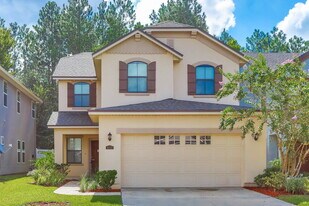 4113 Grayfield Ln in Orange Park, FL - Building Photo
