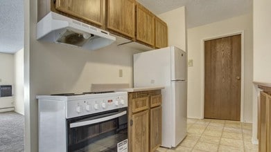 Interior Photo