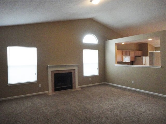 12293 Driftstone Dr in Fishers, IN - Building Photo - Building Photo