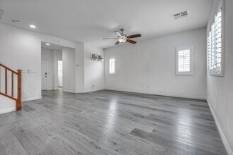 6990 Comiskey Park St in Las Vegas, NV - Building Photo - Building Photo