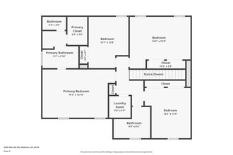 6285 Allen Rd SW in Mableton, GA - Foto de edificio - Building Photo