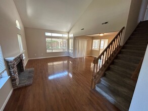 4849 Lefebvre Way in Antioch, CA - Building Photo - Building Photo