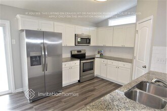 107 Sampson Ct in Selma, NC - Building Photo - Building Photo