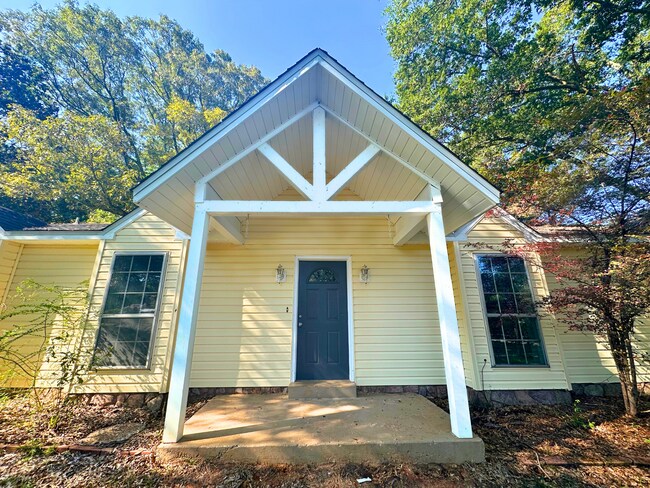 3650 Creek Dr in Mobile, AL - Building Photo - Building Photo