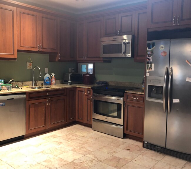 314 Centre St, Unit 2 in Boston, MA - Building Photo - Building Photo