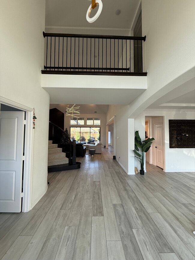 2832 Fountain Park Dr in Celina, TX - Building Photo - Building Photo