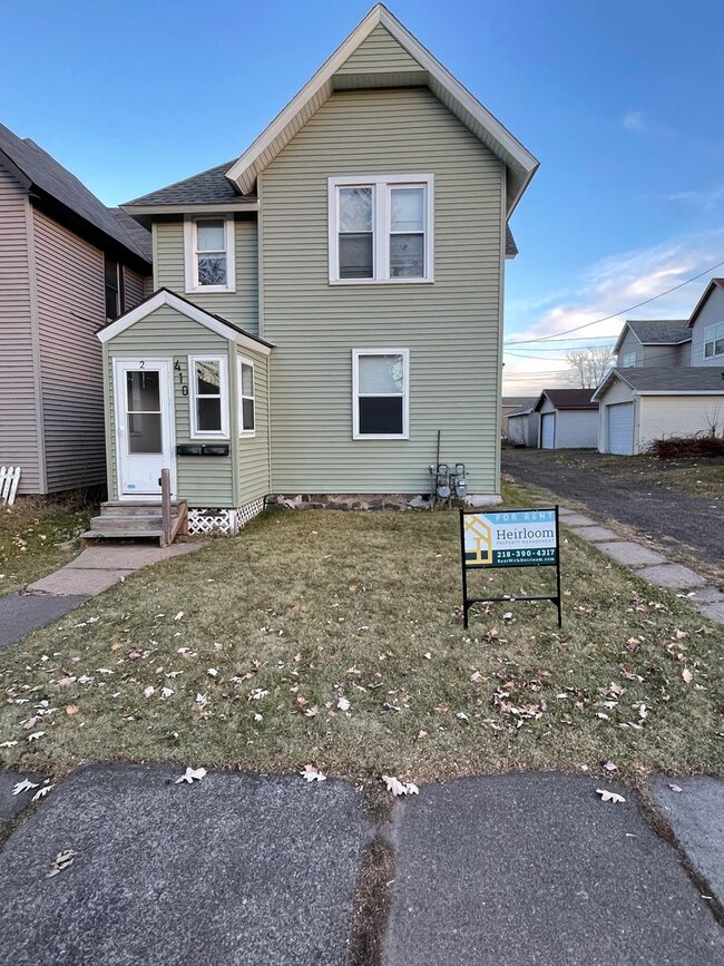 property at 410 N 52nd Ave W