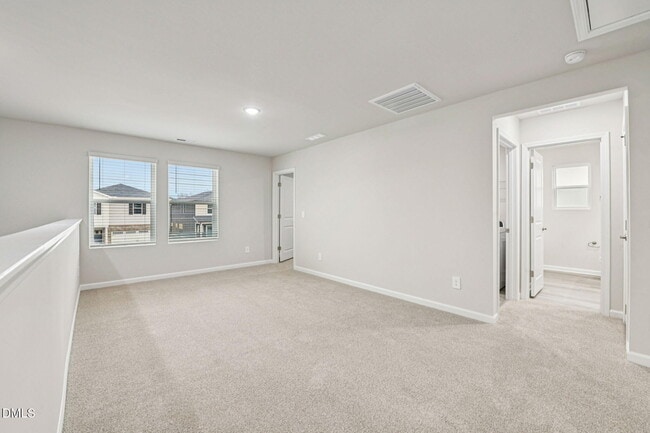 928 Grand Mesa Dr in Garner, NC - Building Photo - Building Photo