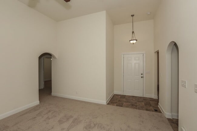 2557 Paddle Pl NW in Concord, NC - Building Photo - Building Photo