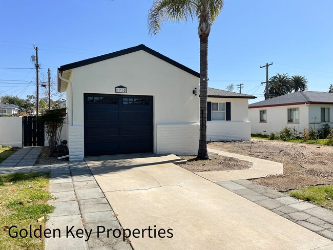 1714 Machado St in Oceanside, CA - Building Photo - Building Photo