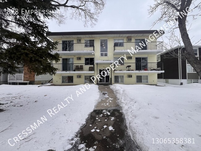 property at 828 Empress St