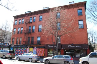 428 Marcus Garvey Blvd in Brooklyn, NY - Building Photo - Building Photo