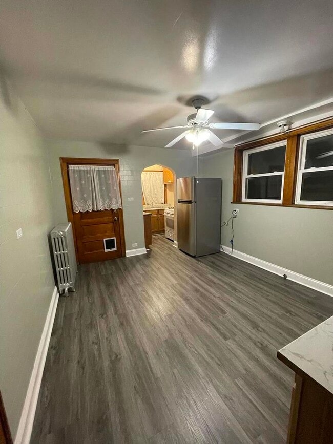 5143 S Rockwell St in Chicago, IL - Building Photo - Building Photo