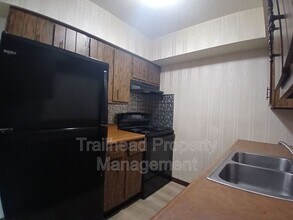 1301 E Frederick St in Independence, MO - Building Photo - Building Photo