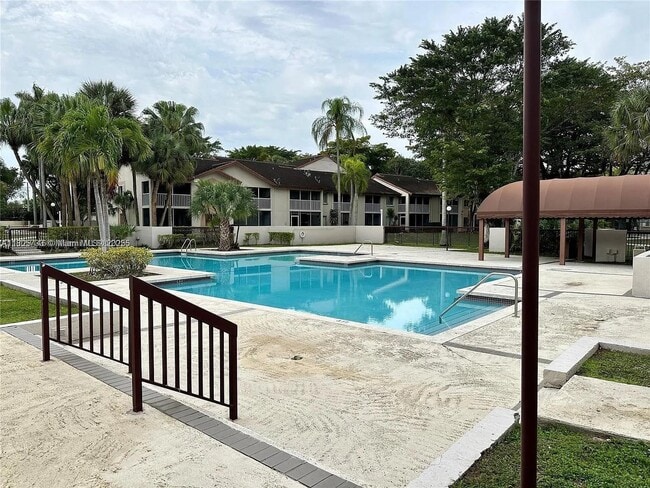property at 9277 SW 138th Pl