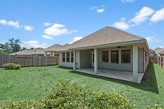 25318 Pirates One Dr in The Woodlands, TX - Building Photo - Building Photo