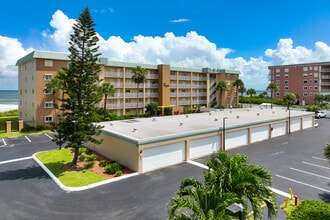 The Dunes of Indialantic in Indialantic, FL - Building Photo - Building Photo