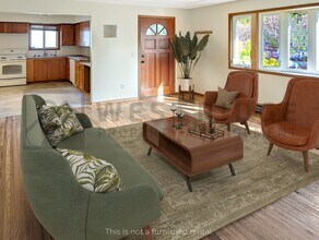 9626 N Seneca St in Portland, OR - Building Photo - Building Photo